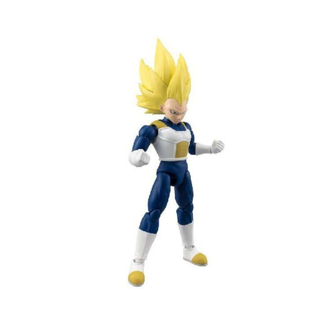 Bandai Dragon Ball Super Stars Super Saiyan 3 Vegeta