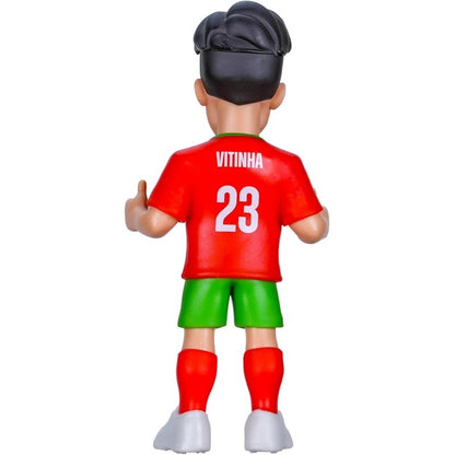 Minix Portugal World Cup 26 Vitinha 12 cm