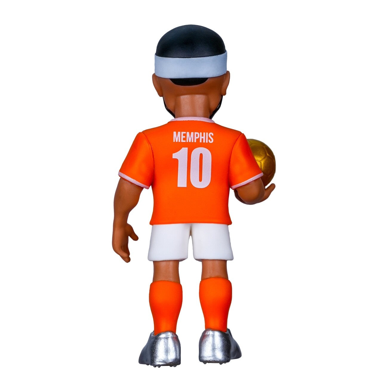 Minix Netherlands World Cup 2026 Memphis Depay 12 cm