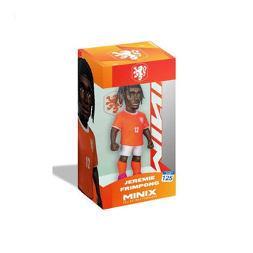 Minix Jeremie Frimpong Figure - 12 cm