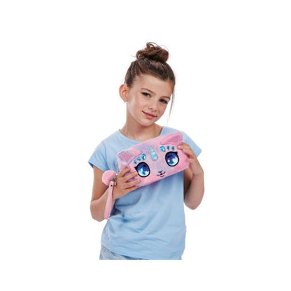 Nebulous Stars Pencil Case Bag Stella