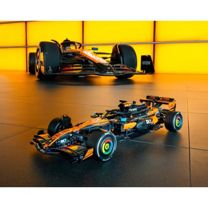Lego Technic: McLaren MCL39