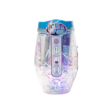 disney-frozen-light-up-cosmetic-tumbler-set
