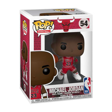 Funko Pop Michael Jordan