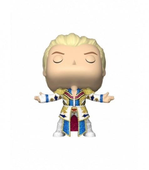 Funko Pop!  WWE "The American Nightmare" Cody Rhodes