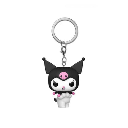Pocket Pop Keychain Sanrio – Kuromi