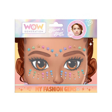 WOW Generation Facial Gems