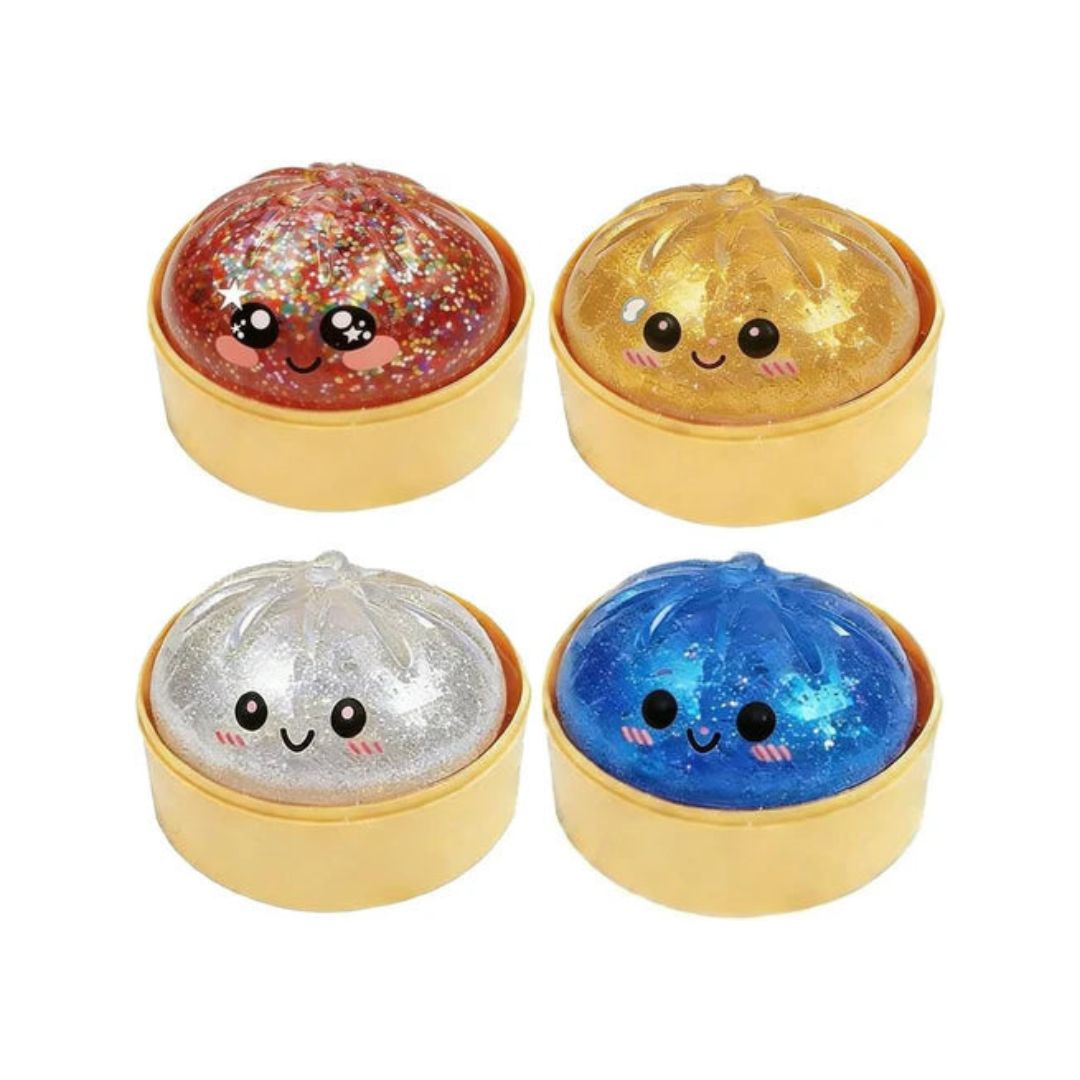 RMS Mystery Dumpling-Silver Edition