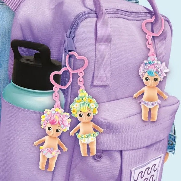 Canal Toys Creamy Deco - Baby Series