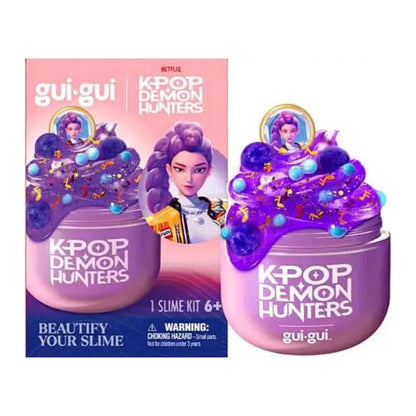 Gui-Gui KPop Demon Hunters Slime