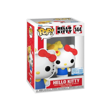 Funko Pop Hello Kitty with Balloons