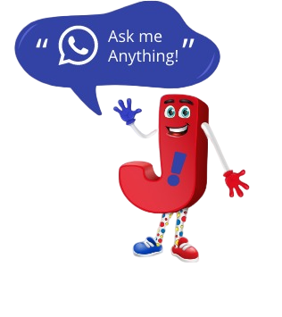 WhatsApp Help