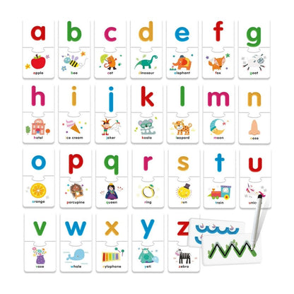 Headu ABC Write and Play