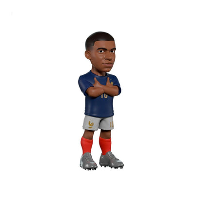 Minix World Cup Kylian Mbappé 7 cm