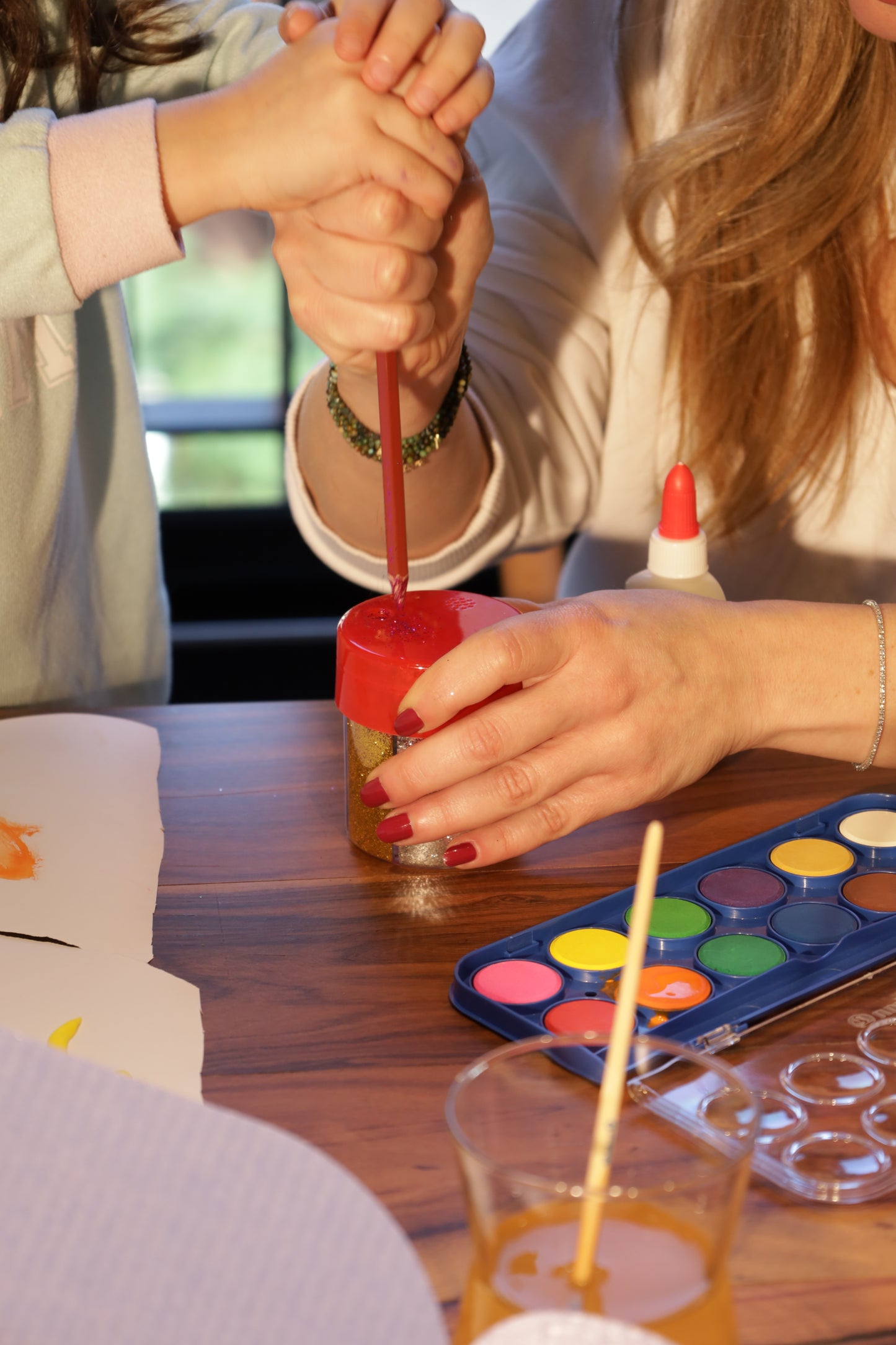 Art Therapy Kit