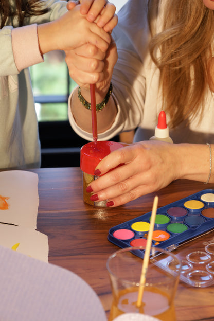Art Therapy Kit