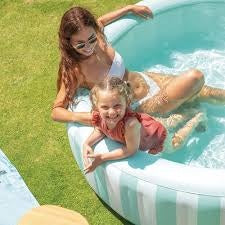 Intex Coastal Luxe Pool