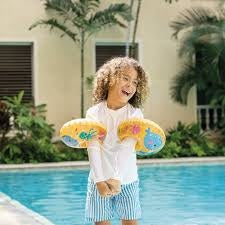 Intex Sea Buddies Swim Armbands