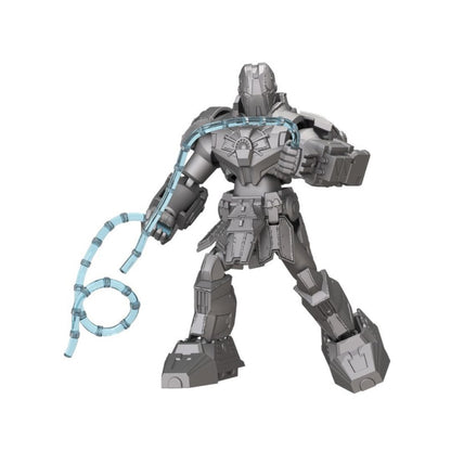 Blokees Marvel Infinity S04