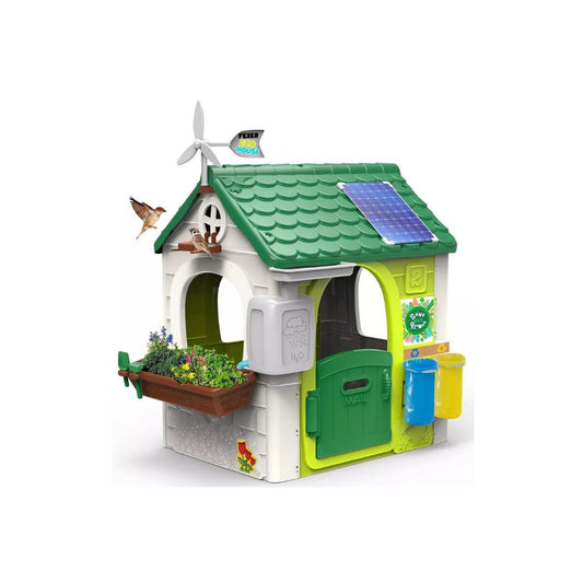 Feber Eco Playhouse