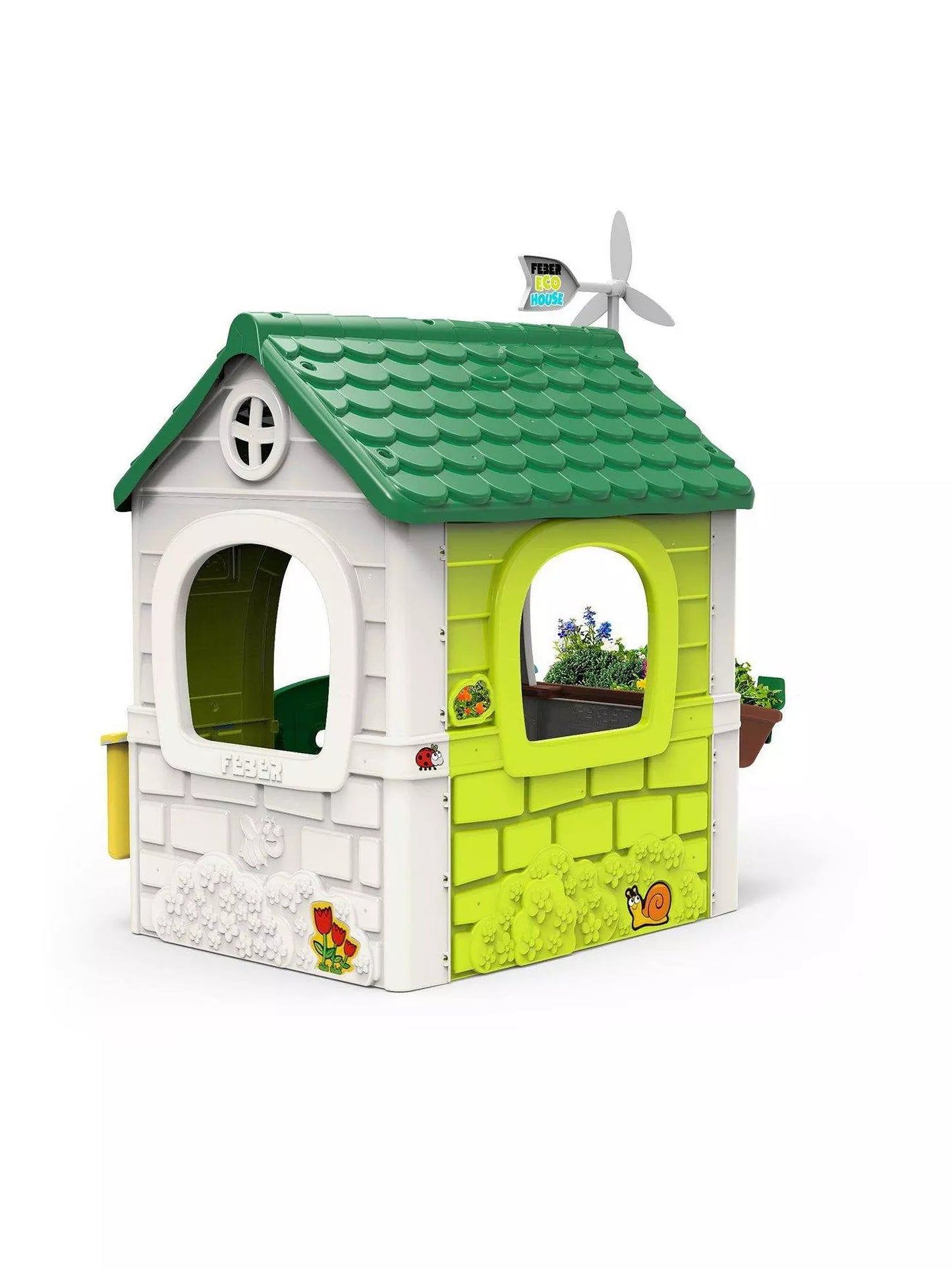 Feber Eco Playhouse
