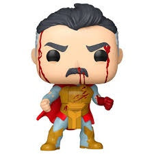 Funko Pop! Invincible – Omni-Man (Bloody Variant)