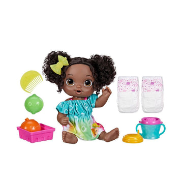 HasbroBaby Alive Fruity Sips Doll