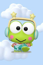 Funko Pop! Sanrio Hello Kitty and Friends – Keroppi