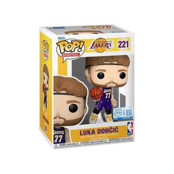 Funko Pop NBA Luka Don?i?
