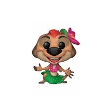 Funko Pop! The Lion King – Luau Timon