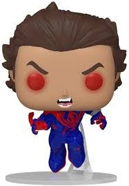 Funko Pop! Spider-Man: Across the Spider-Verse – Spider-Man (Miles Morales)