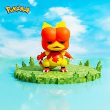 Funko Pop! Pokémon – Magmar