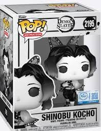 Funko Pop Kanao Tsuyuri - Sumi-Ink