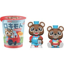 Funko Cup of Fun Rokimoto Blind Box - Series 2