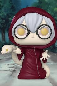 Funko Pop! Kabuto Yakushi