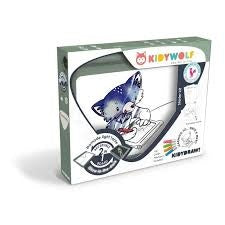 Kidywolf KidyDraw Pro Green