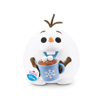 ZURU Snackles Disney Plush - 36 cm