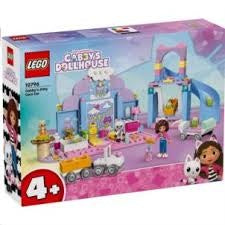 LEGO Gabbys Dollhouse Duplo Kitty Care Ear 10796