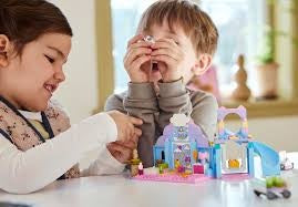 LEGO Gabbys Dollhouse Duplo Kitty Care Ear 10796