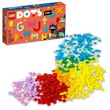 LEGO DOTS Lettering Set 41950