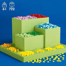 LEGO 41950 Lots of DOTS – Lettering