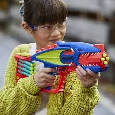 NERF DINOSQUAD TERRODAK