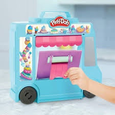 Play-Doh Ice Cream Truck Playset Hasbro Toys