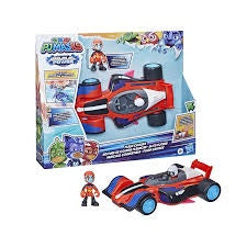 Hasbro PJ Masks Animal Power Flash Cruiser