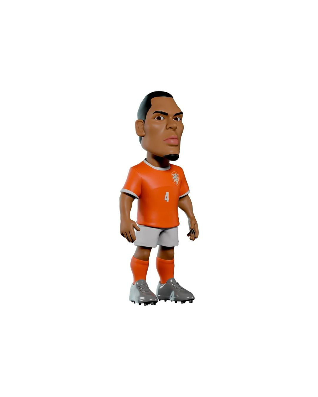 Minix Netherlands World Cup 2026 Virgil van Dijk 12 cm