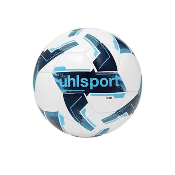 Uhlsport Team Training Football Size 3 - Ice Blue