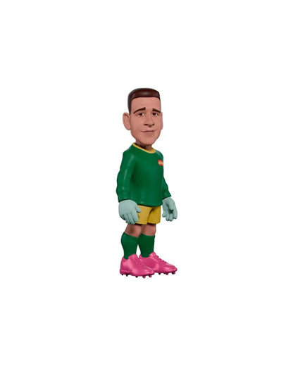 Minix Spain World Cup 2026 Simon 12 cm