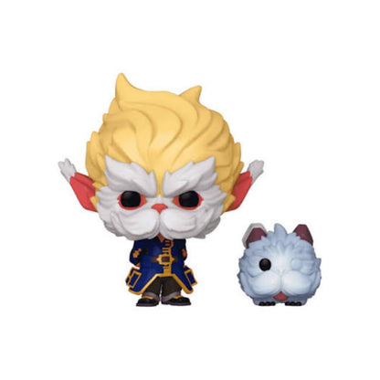 Funko Pop  League of Legends Vinyl Figure Set