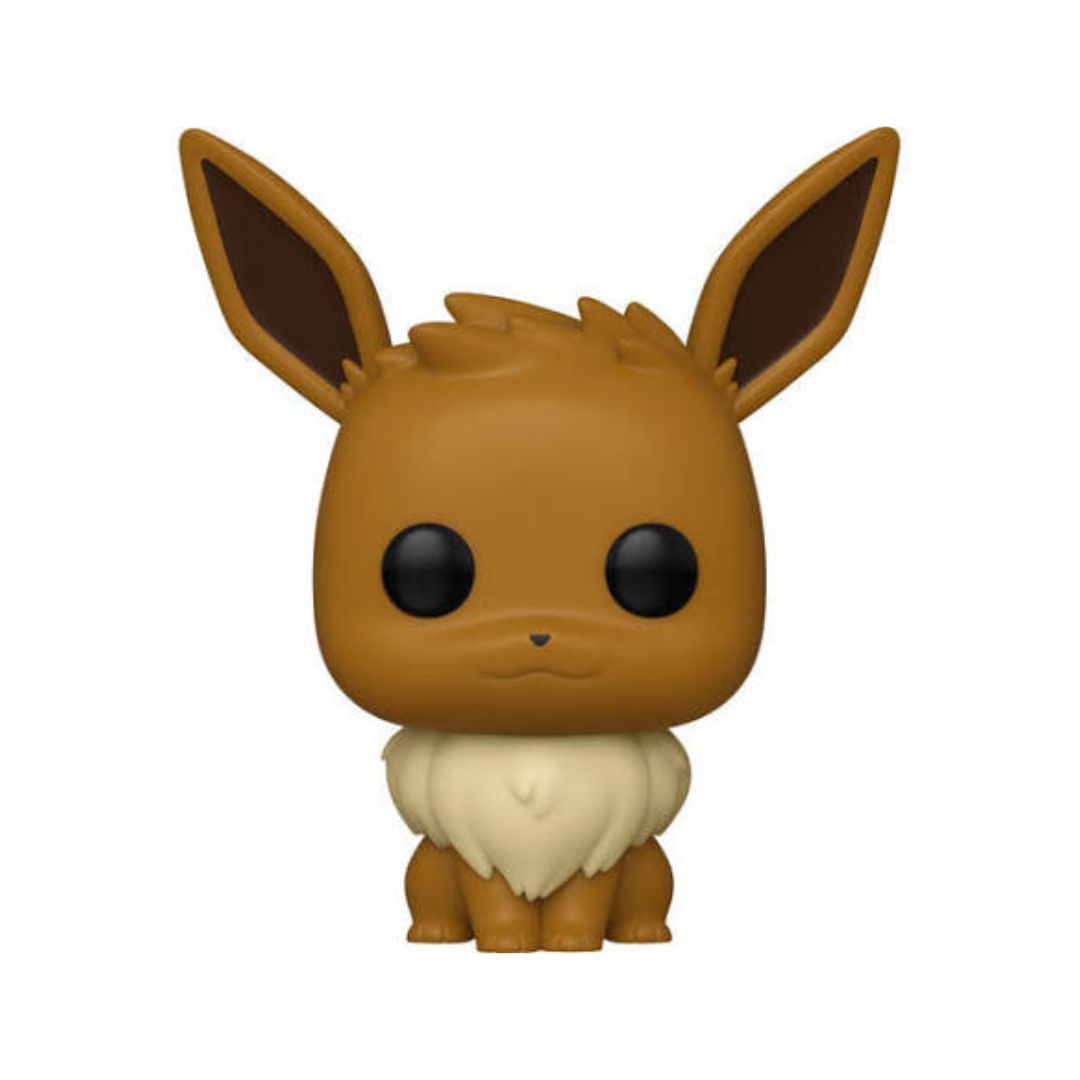 Funko Pop Pokemon - Eevee