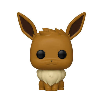 Funko Pop Pokemon - Eevee